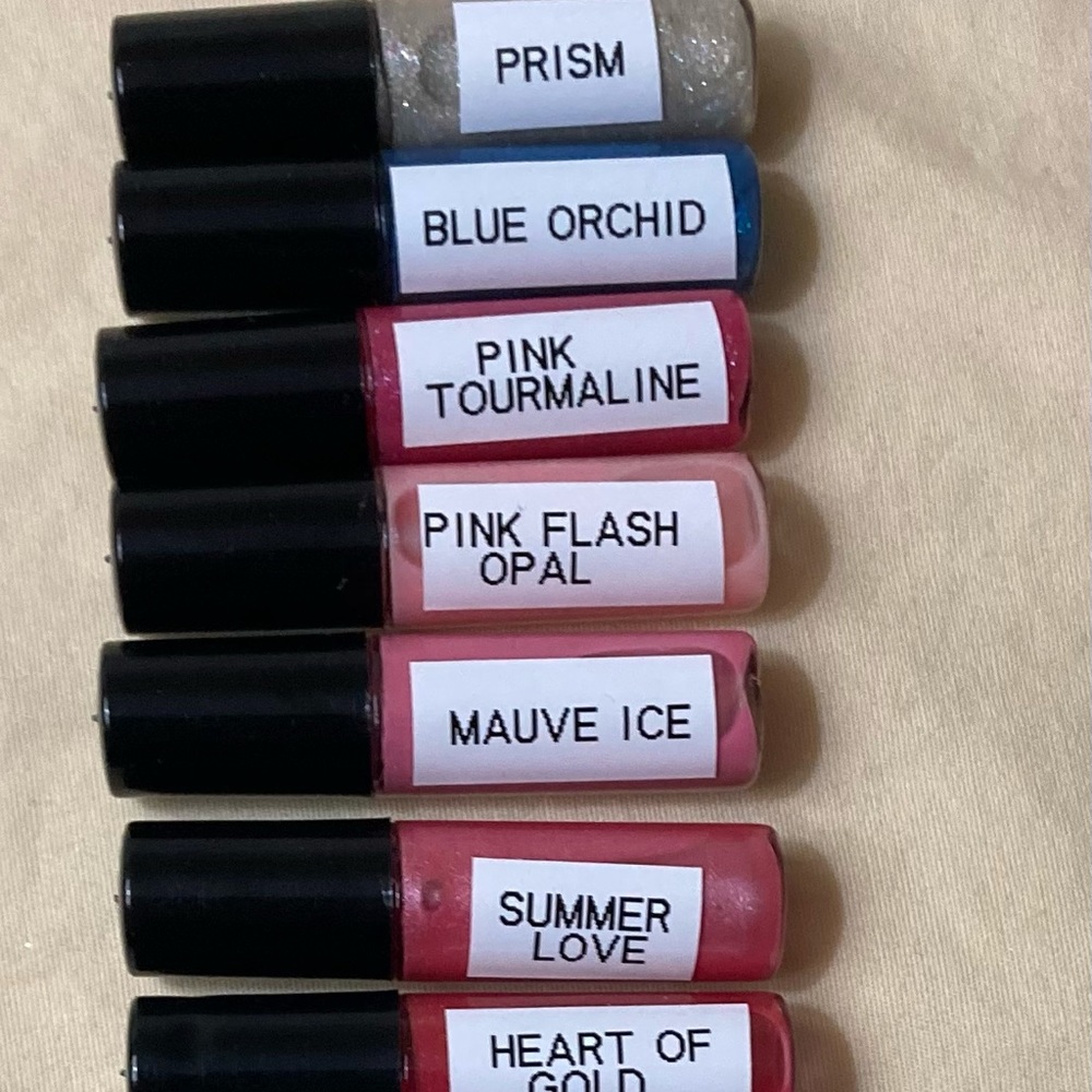LipSense 1.2 ml Minis - Custom Bundle for ms20441